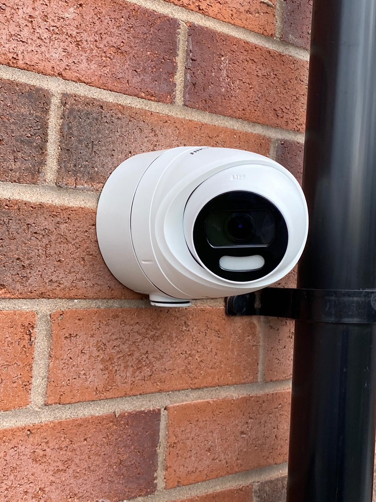 Remote Security Monitoring | Remote CCTV Monitoring Services | Lookout