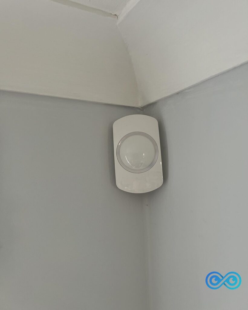 burglar alarms bolton
