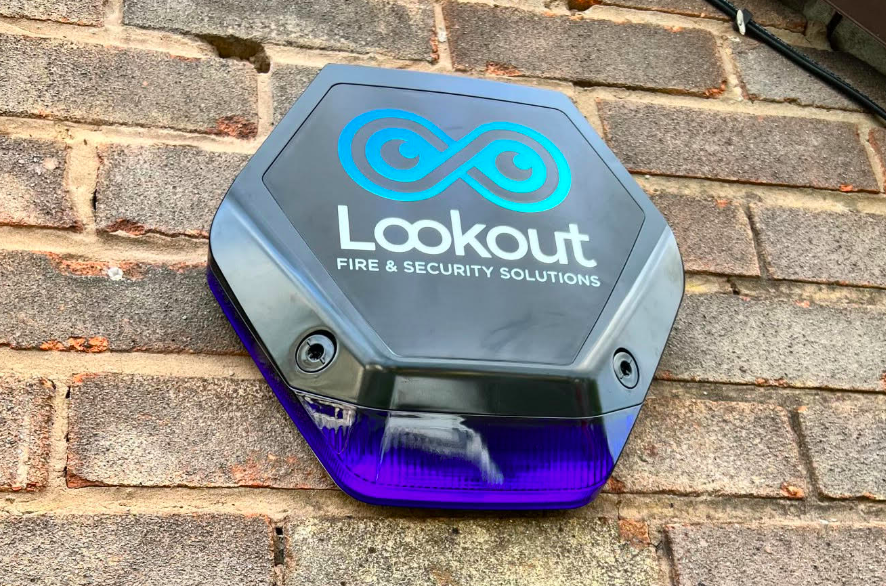burglar alarms tameside