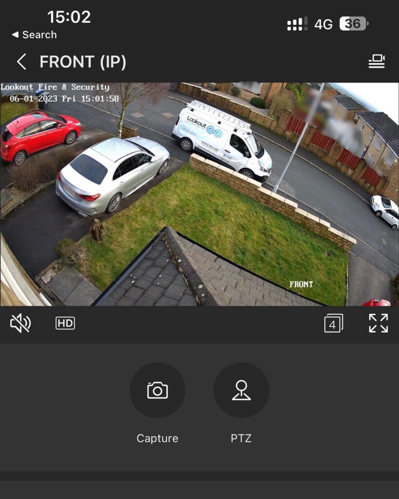 ormskirk cctv