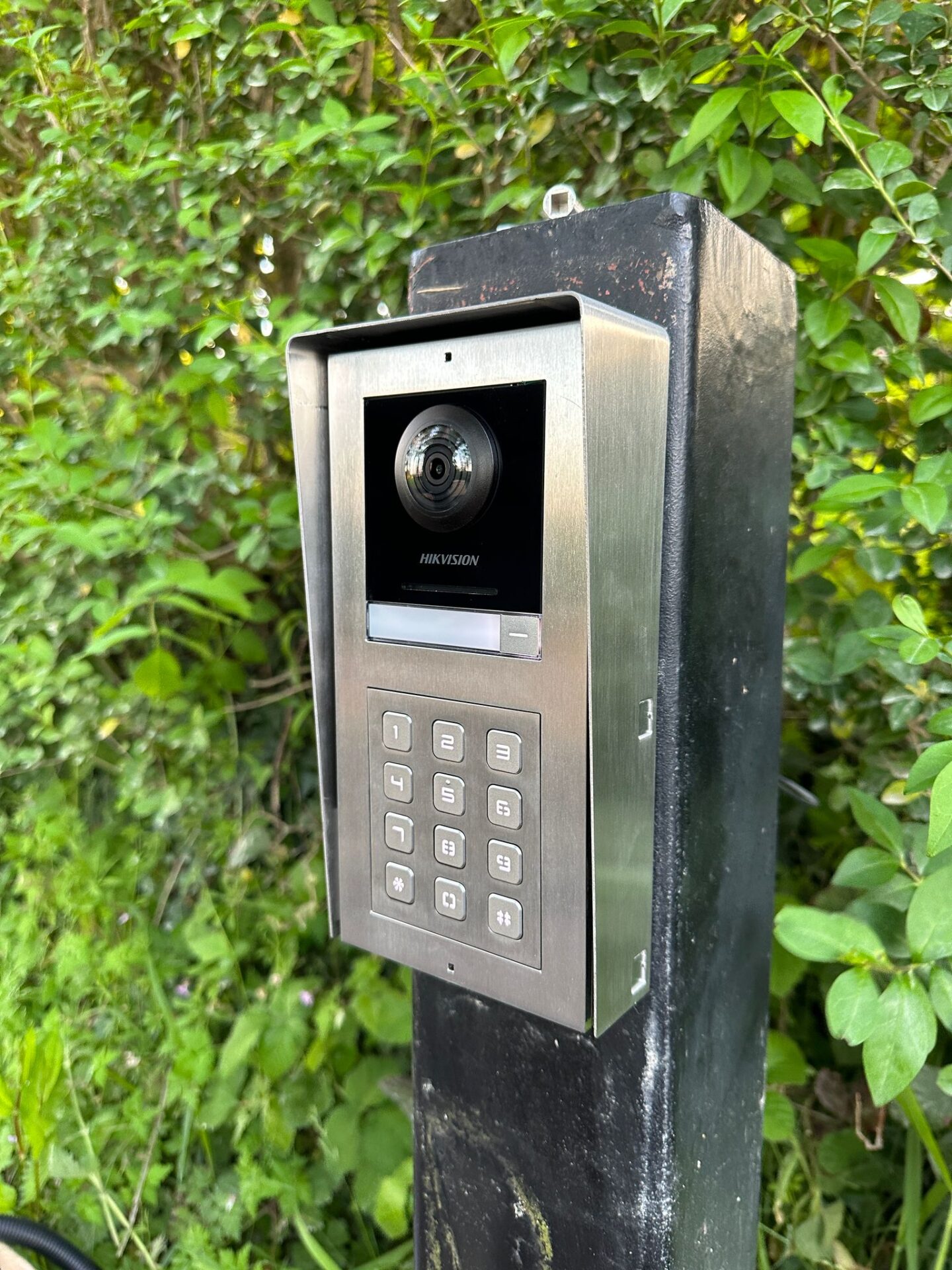Commercial Access Control Systems Wigan & North West | Lookout