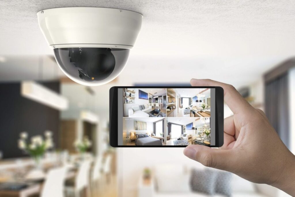 wireless cctv systems for businesses