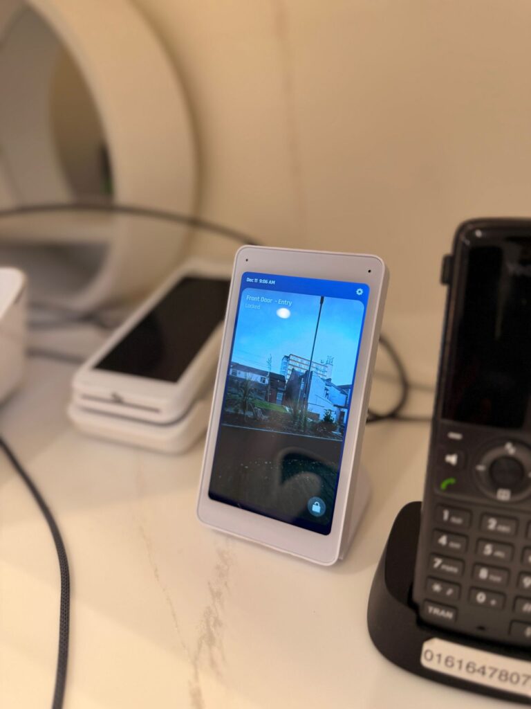 access control upgrade near me