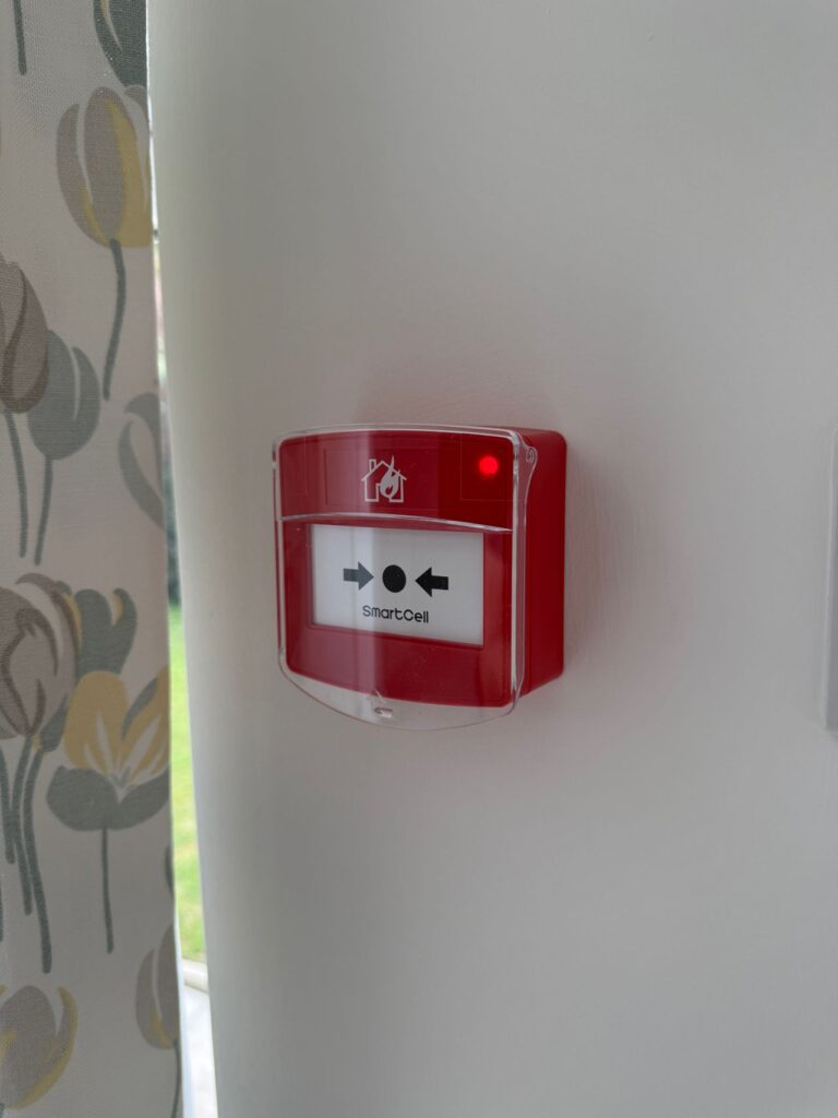 bolton fire alarm installation