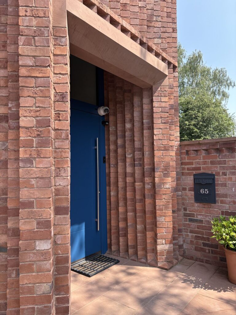 bury cctv installation