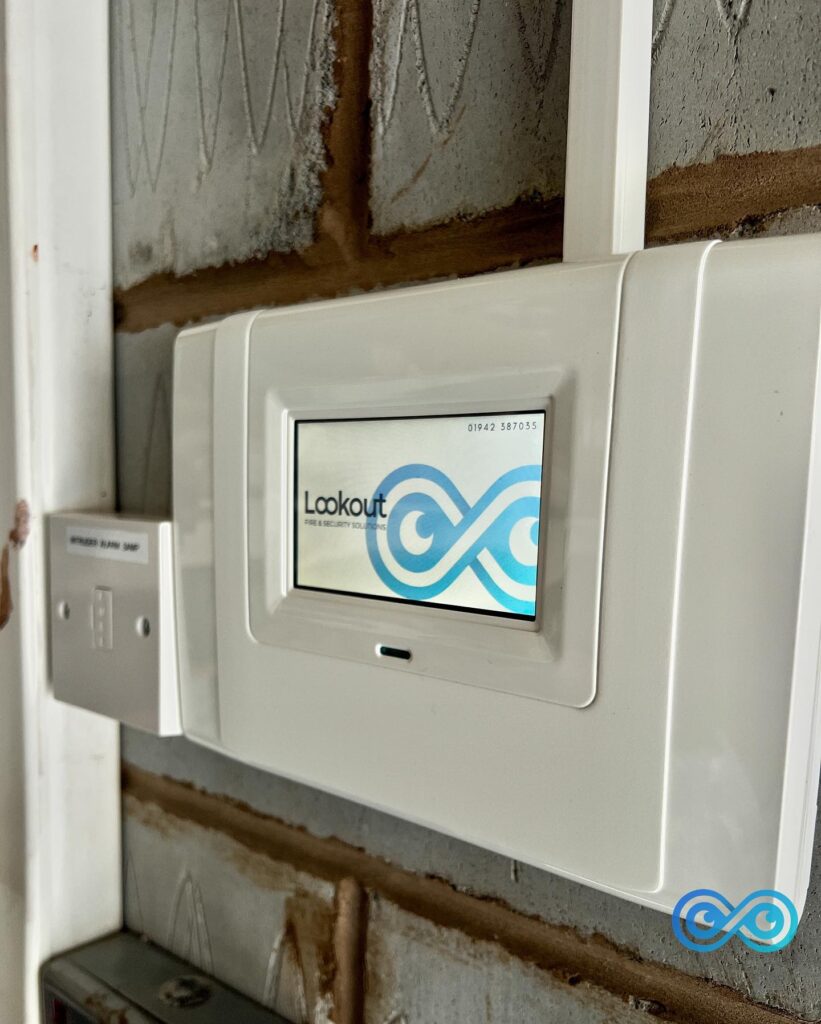 alderley edge burglar alarm systems