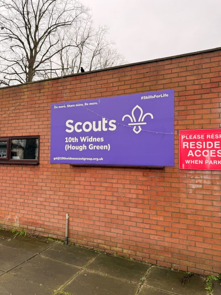 fire alarm upgrade widnes