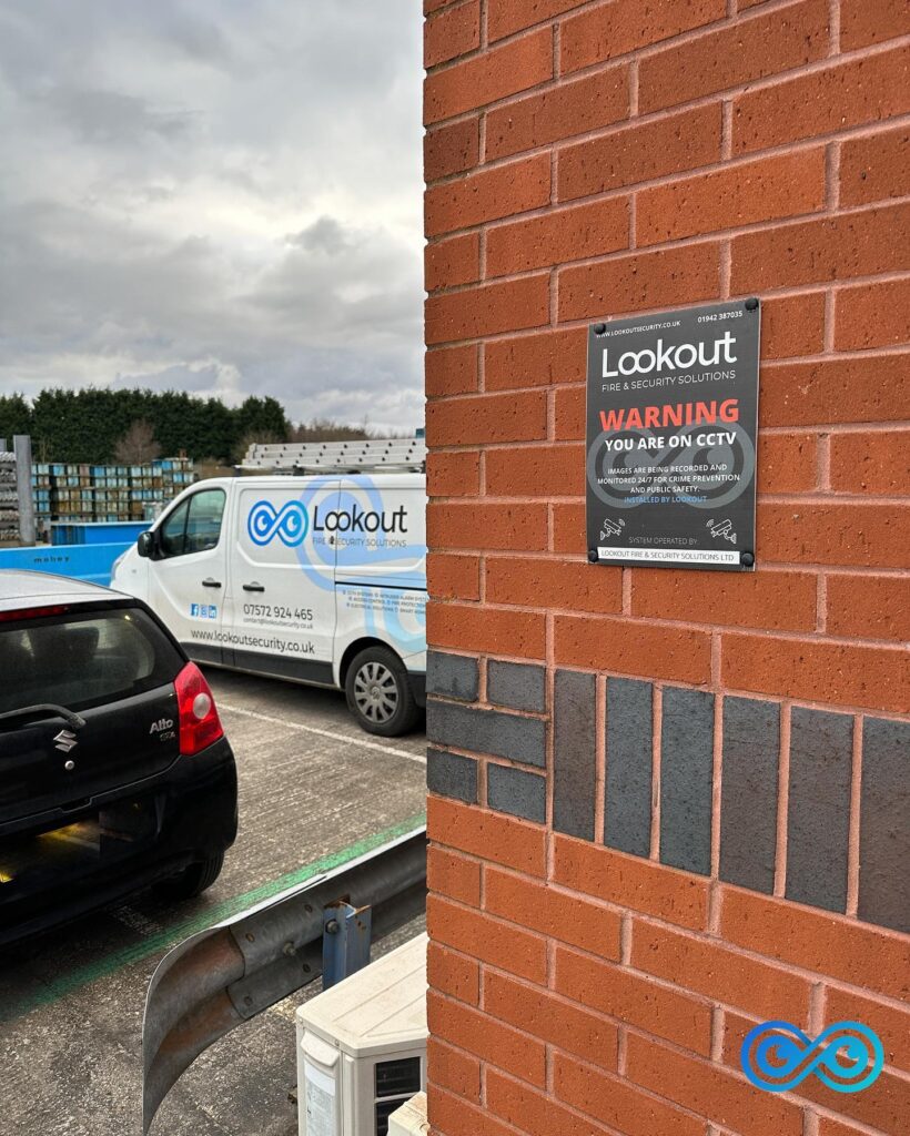 best cctv systems for small businesses