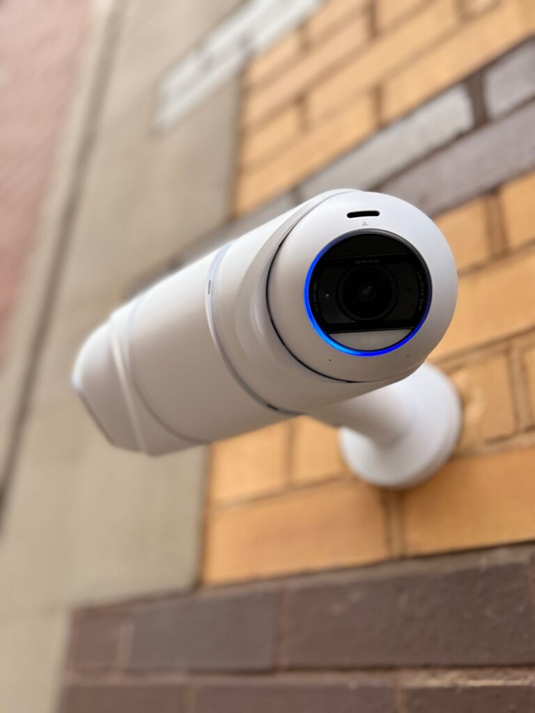 cctv installation ashton under-lyne